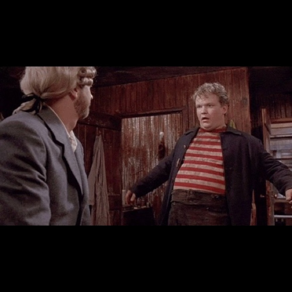 Meet your Posher, Matt